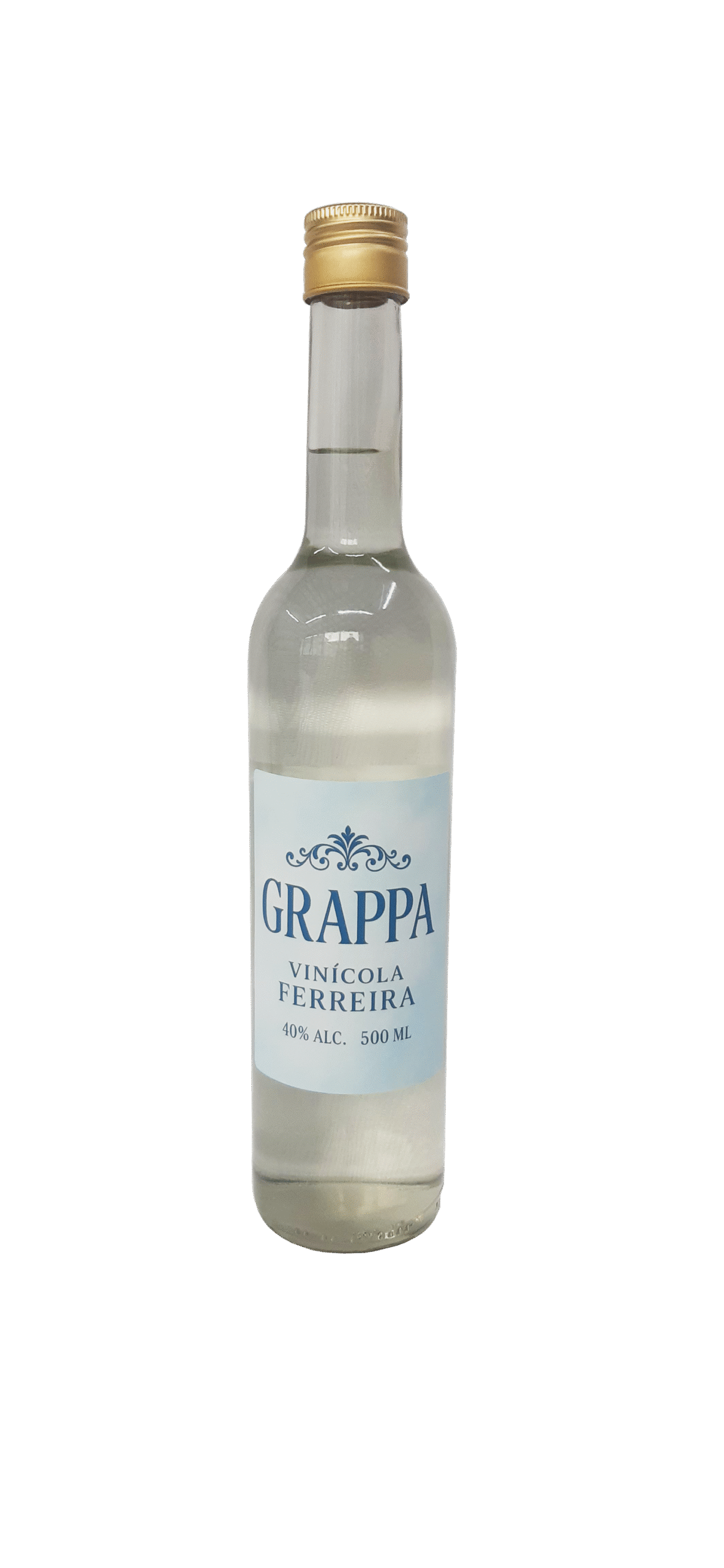 Grappa 500ml