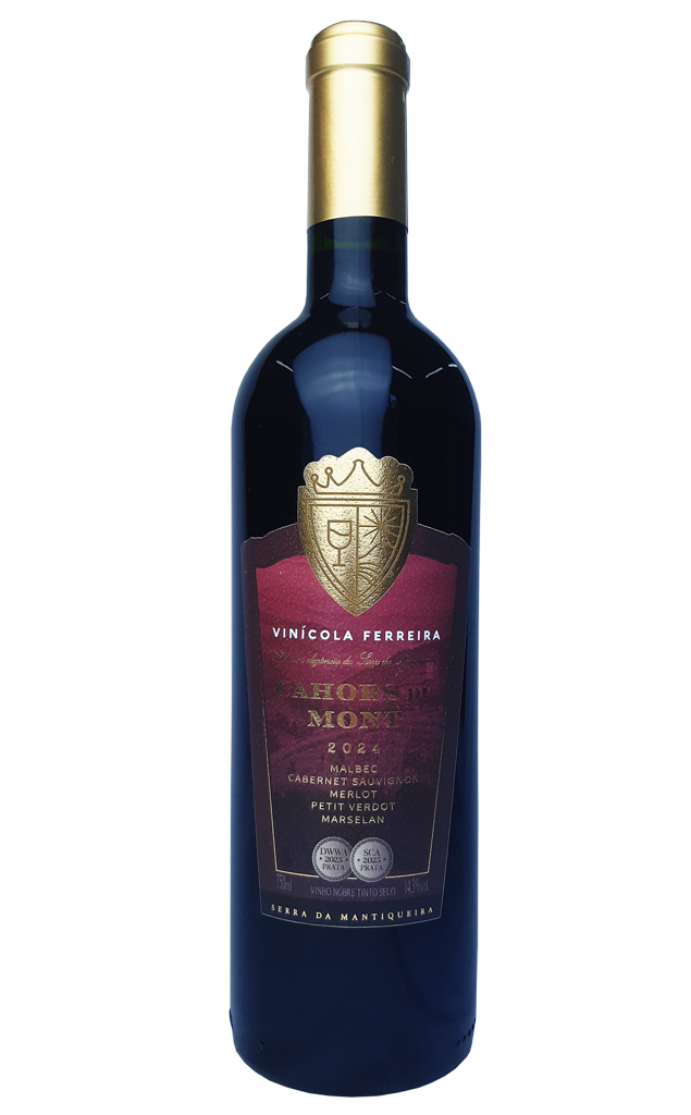 Malbec – Cahors Du Mont