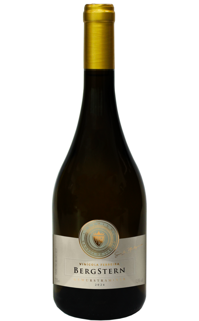 Gewürztraminer – BergStern
