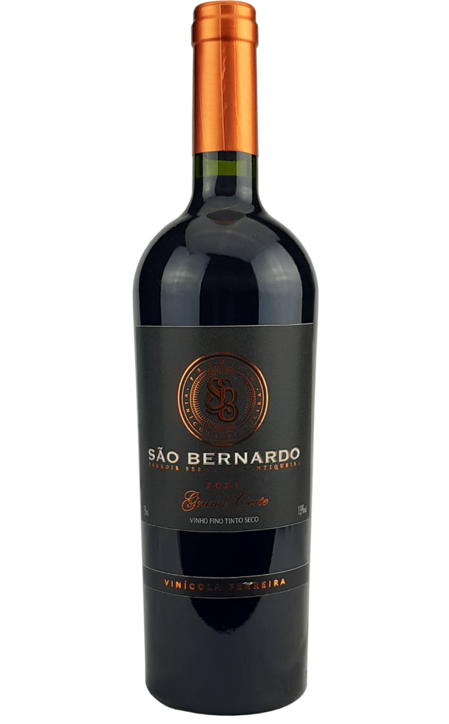 Grand Corte – São Bernardo