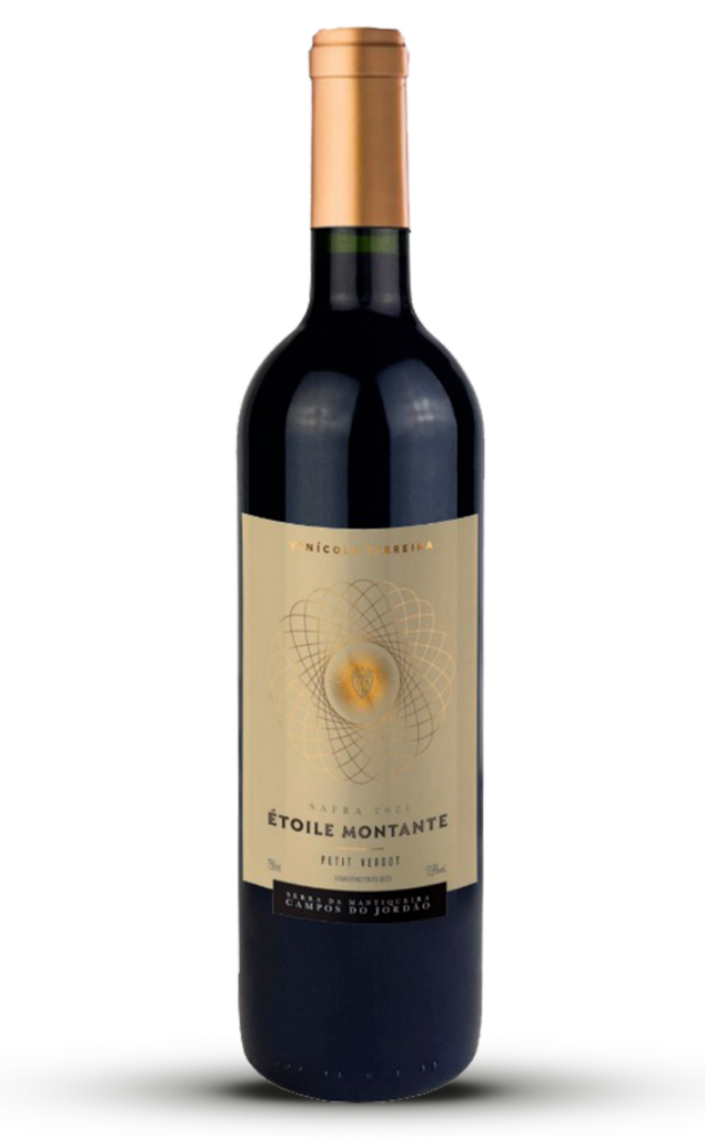 Petit Verdot – Étoile Montante